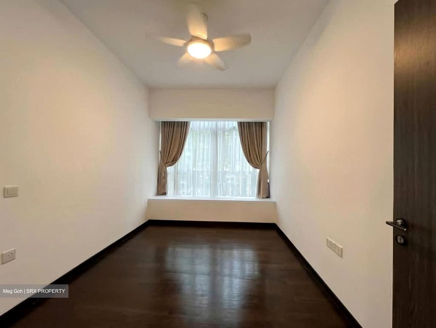 Nathan Residences (D10), Apartment #610444361